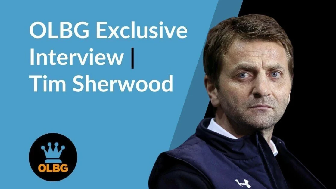 The Legacy of Tim Sherwood in Football