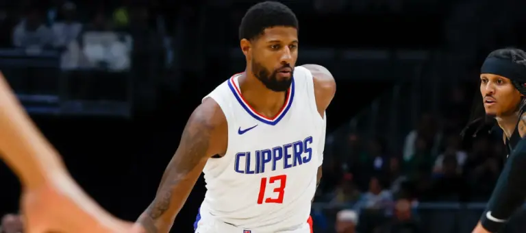 Timberwolves vs Clippers: A Thrilling NBA Clash