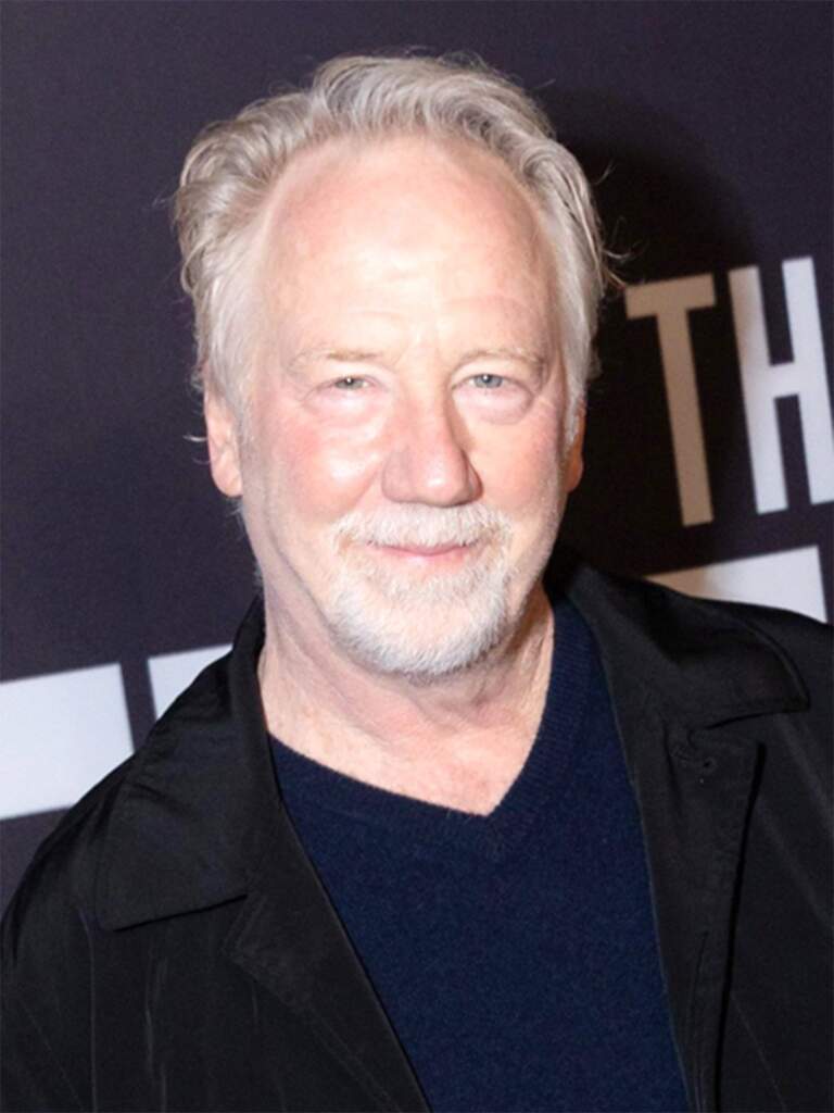 The Multifaceted Career of Timothy Busfield