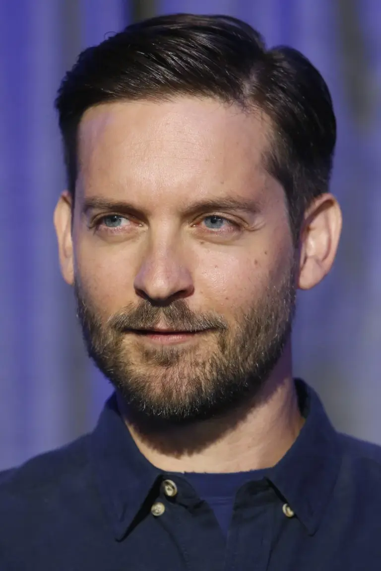 The Evolution of Tobey Maguire: From Spider-Man to New Roles