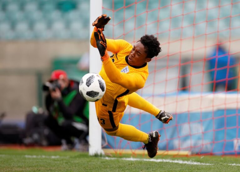 Tobi Oluwayemi: A Promising Talent in Football