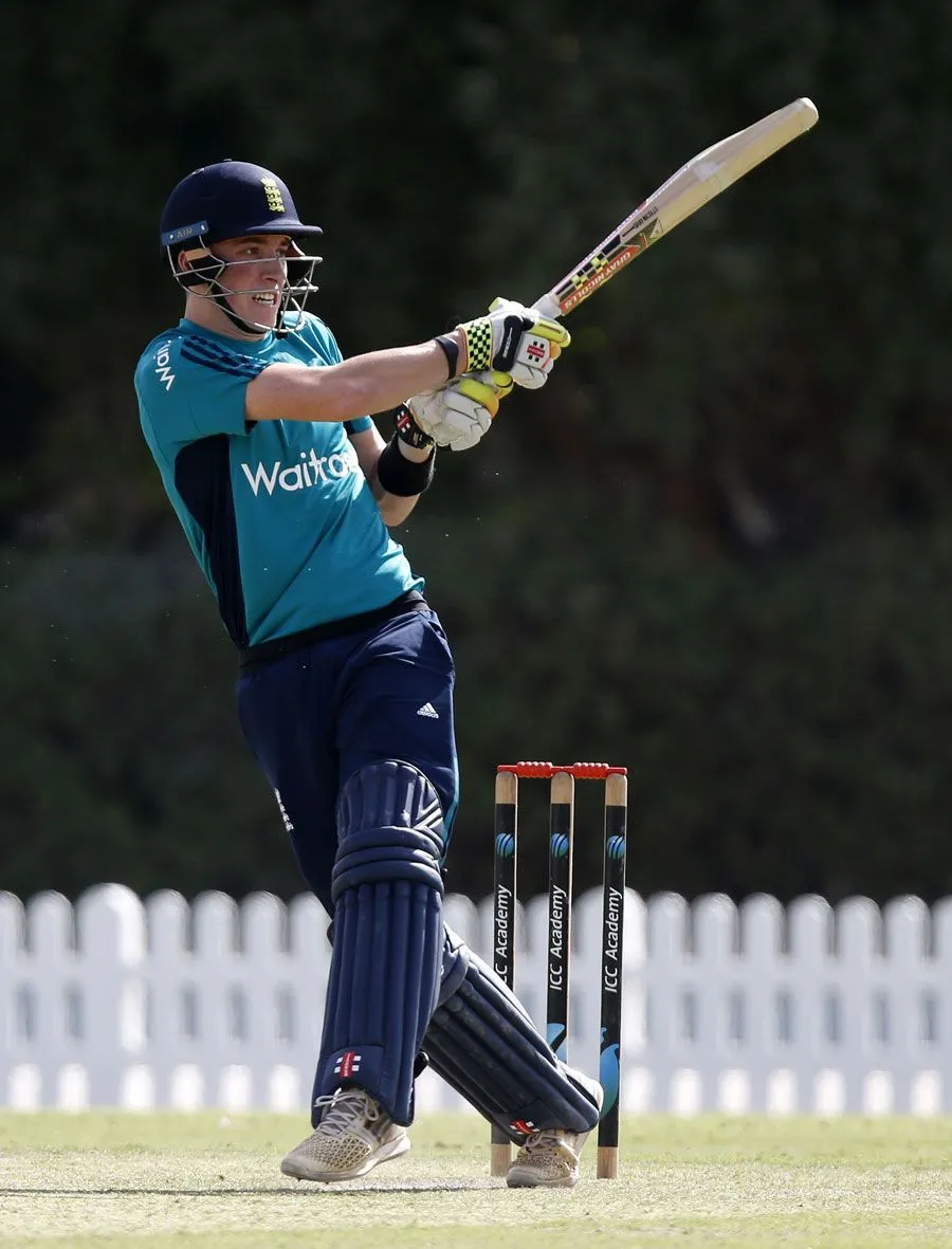 Tom Banton Faces Pressure as England Struggles Against Pakistan in T20 World Cup