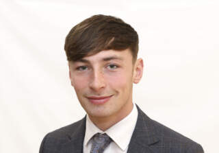 Tom Bradshaw: A Promising Talent in Football