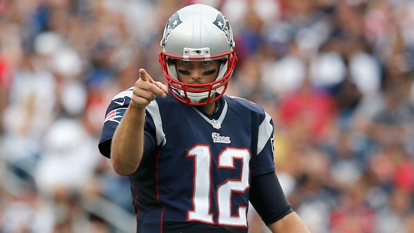 The Career and Legacy of Tom Brady