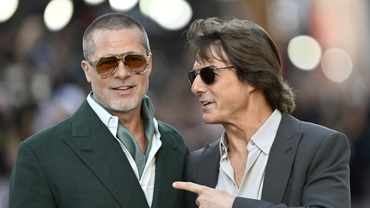 Tom Cruise and Brad Pitt: The AI Video Phenomenon
