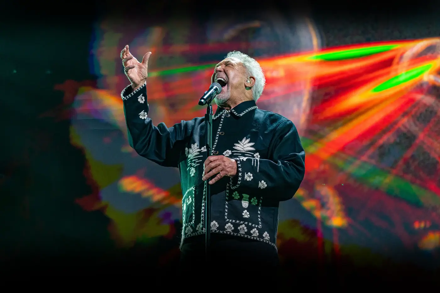 The Enduring Legacy of Tom Jones