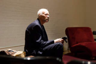 The Impact of Tom Noonan in Modern Entertainment