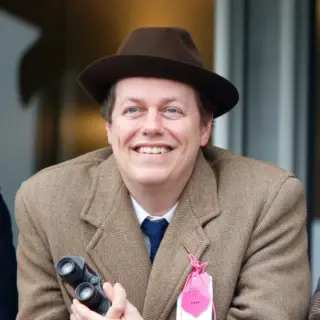 Exploring the Culinary World of Tom Parker Bowles