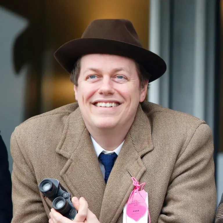 Exploring the Culinary World of Tom Parker Bowles