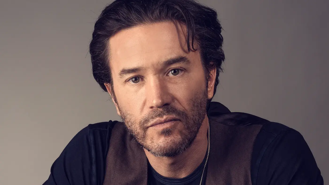 Tom Pelphrey: A Rising Star in the World of Television