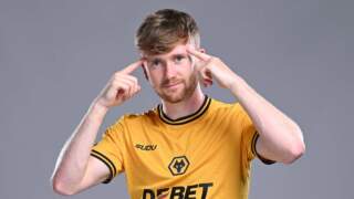 Tommy Doyle: An Emerging Star in Football