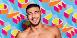 The Journey of Tommy on Love Island