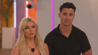 Tommy from Love Island: A Journey Through Love and Fame