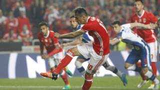 Tondela vs Benfica: A Crucial Match in the Primeira Liga