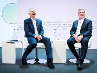 Exploring the Legacy of Tony Blair in British Politics