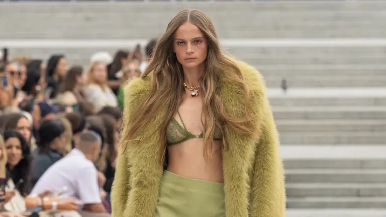 The Comeback of Topshop: A New Era in Fashion
