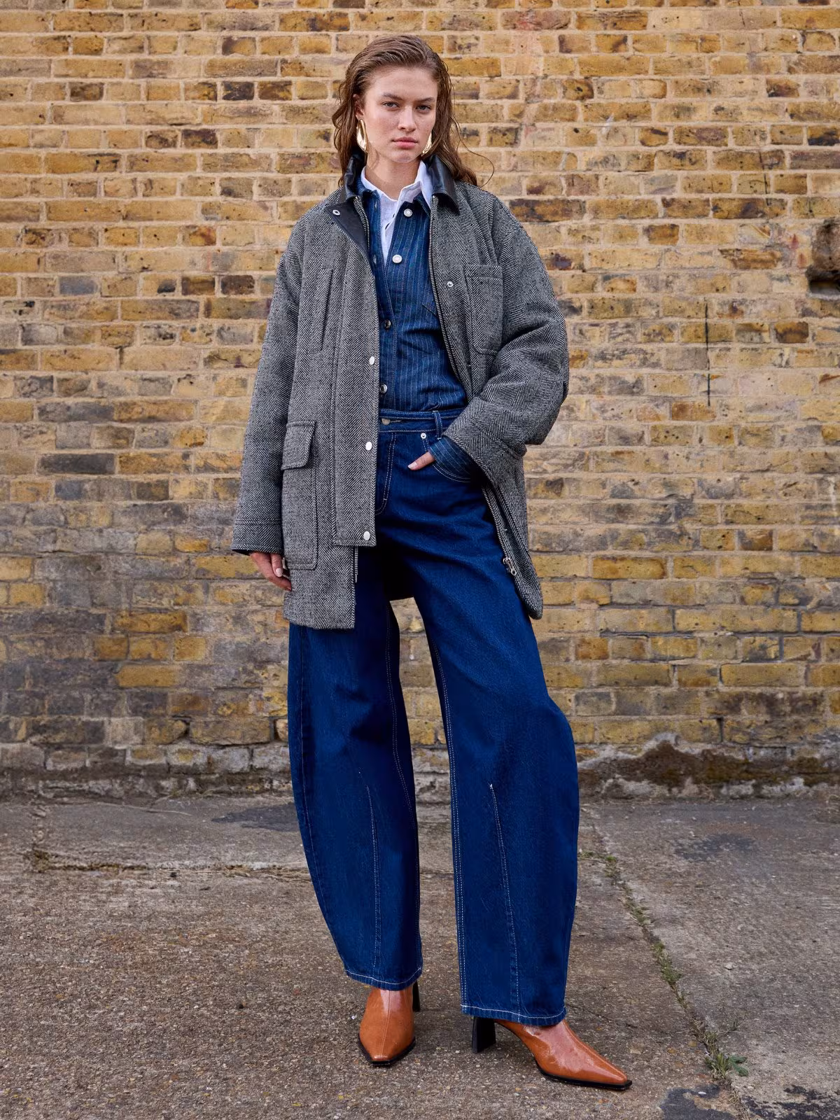Topshop’s Return to John Lewis Stores