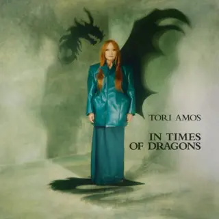 Tori Amos Unveils New Single ‘Stronger Together’ from Upcoming Album In Times Of Dragons
