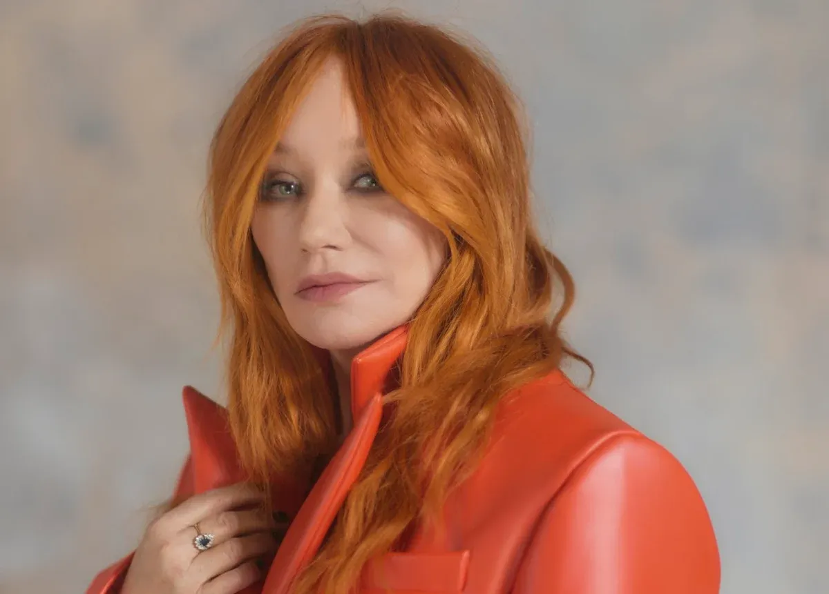 Tori Amos Releases New Single ‘Stronger Together’ from Upcoming Album In Times of Dragons