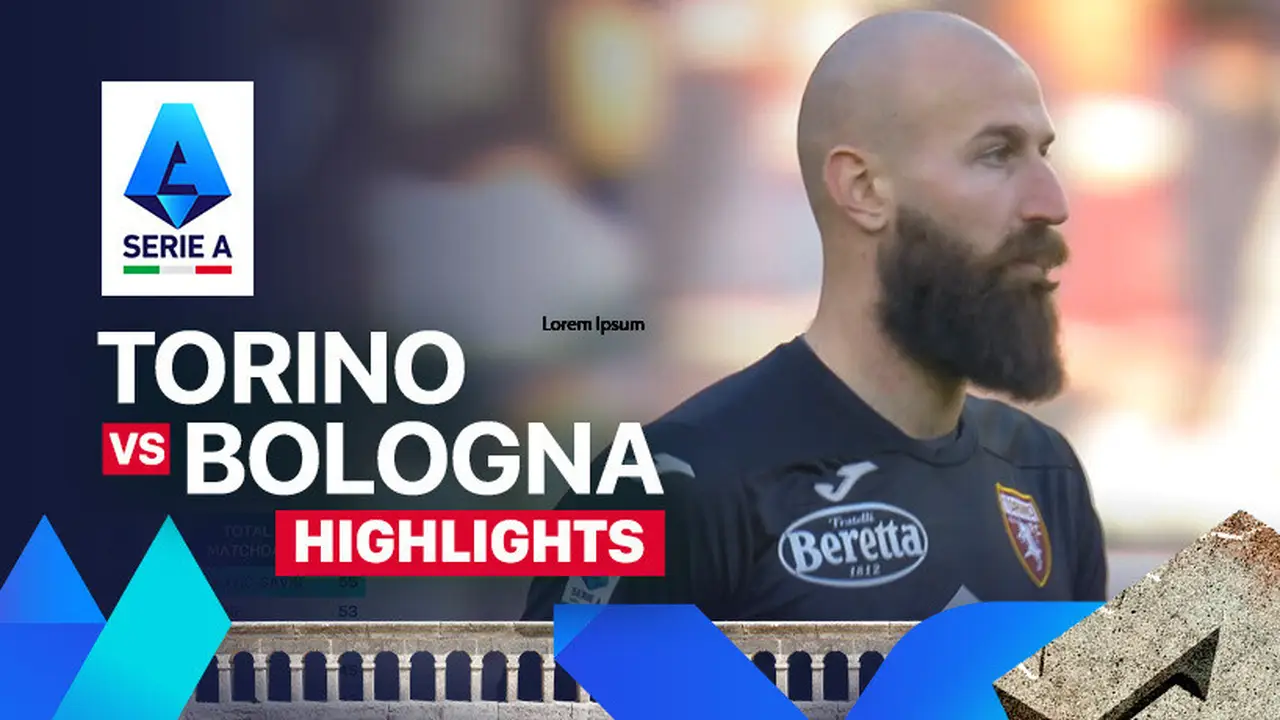 Torino vs Bologna: A Rivalry on the Pitch