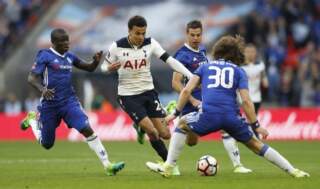The Historic Rivalry Between Tottenham and Chelsea