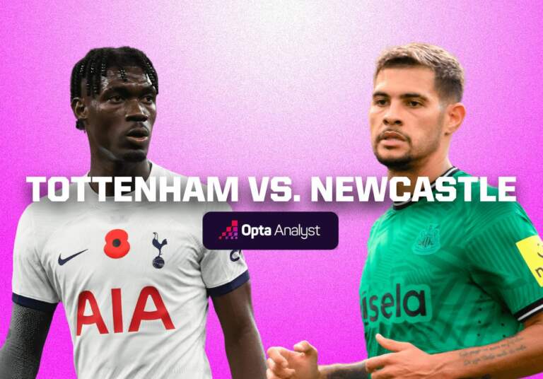 Tottenham Hotspur Faces Newcastle United: A Premier League Clash
