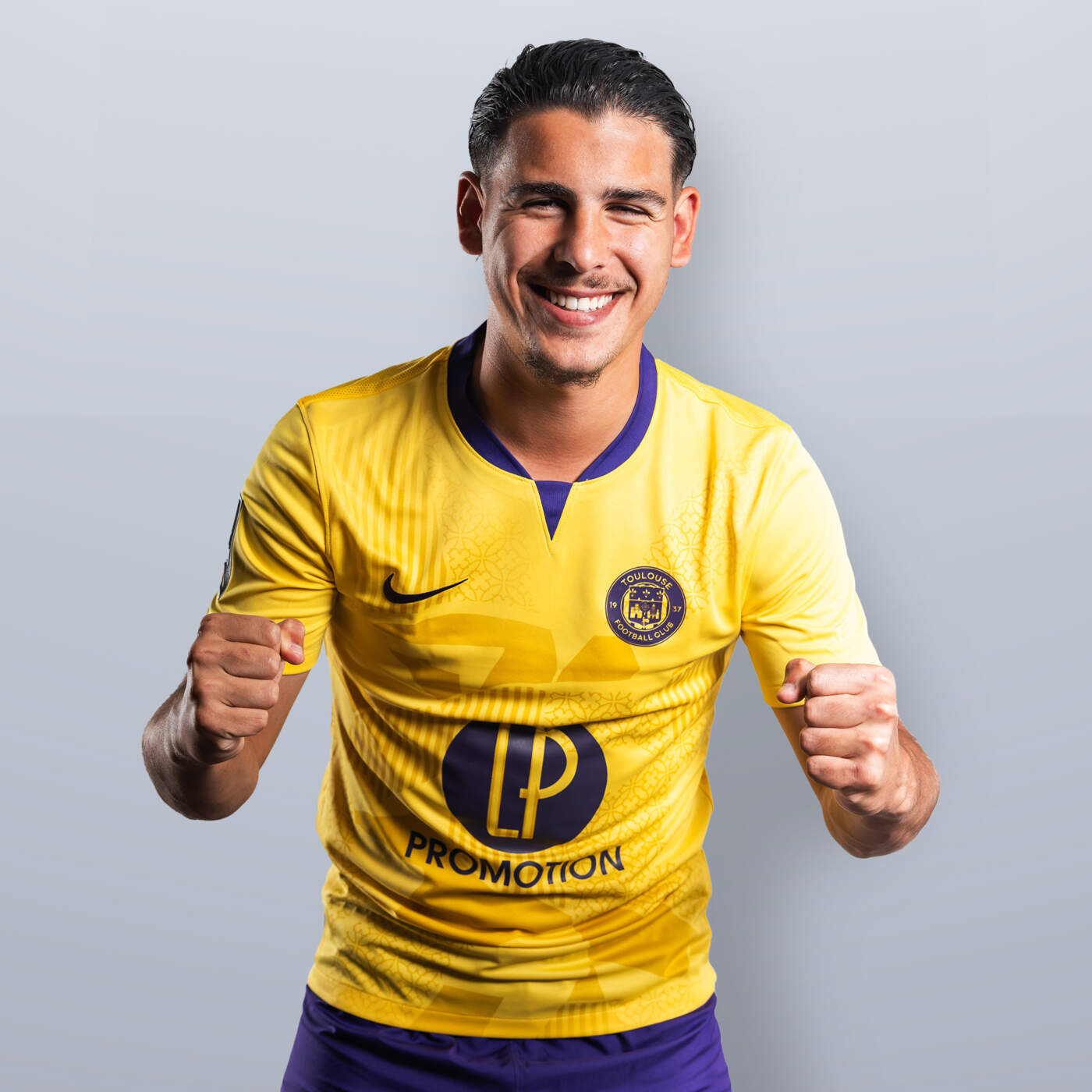 Toulouse FC: A Promising Journey in Ligue 1