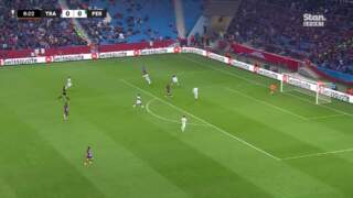 Trabzonspor vs Fethiyespor: A Thrilling Encounter in Turkish Football