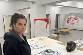 An Insight into the Life and Works of Tracey Emin