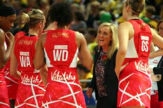 The Impact of Tracey Neville on Women’s Sports