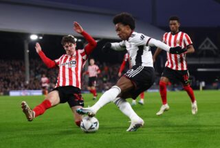 Trai Hume: A Look at the Future of Football
