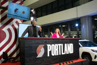 Trail Blazers vs Suns: A Key NBA Rivalry Explored
