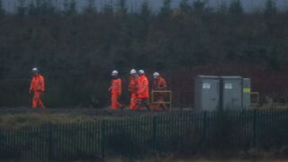 Recent Train Derailment in London: An Insight