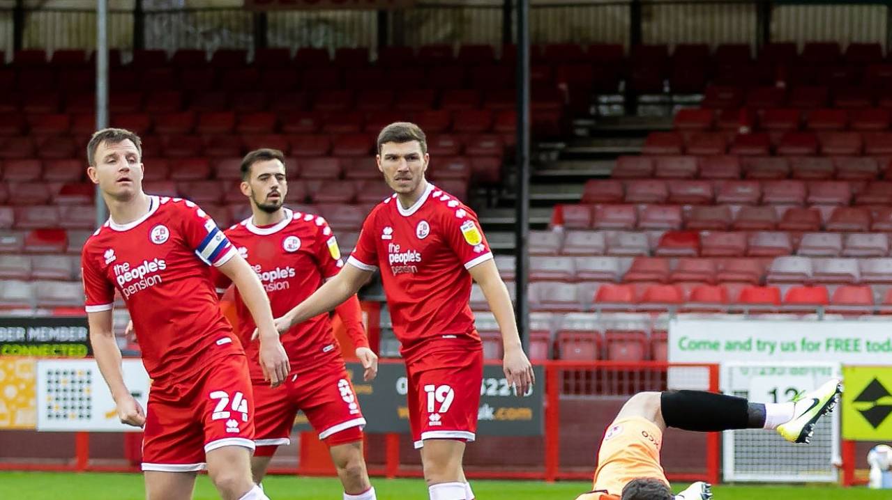 Tranmere vs Crawley Town: A Crucial Clash in League Two