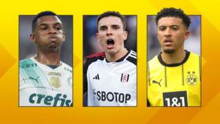 The Transfer Centre: Key Developments in Football Signed Deals