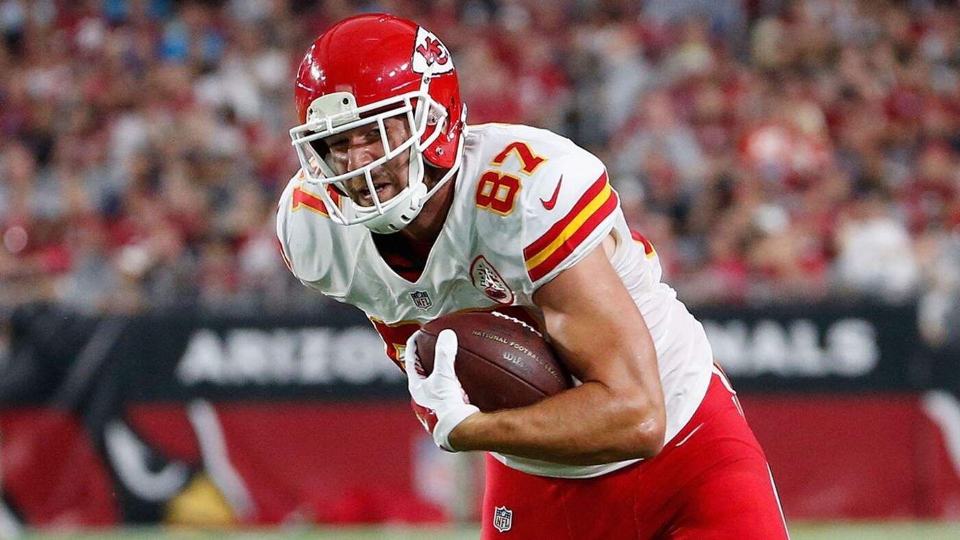 Exploring the Career of NFL Star Travis Kelce