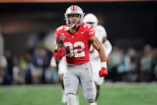 TreVeyon Henderson: Impacting College Football in 2023