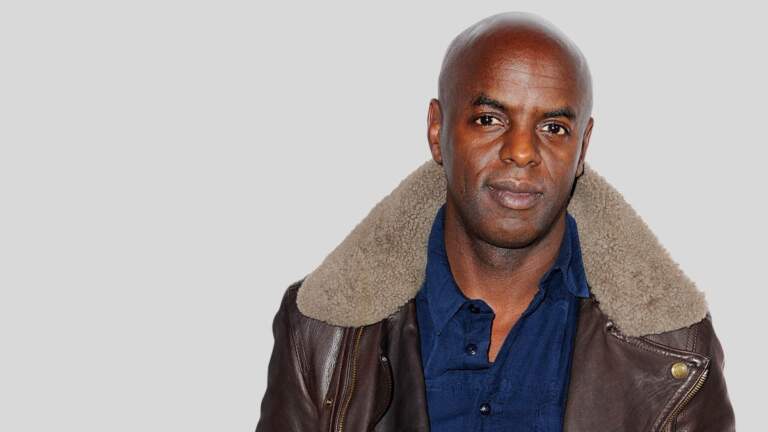 The Influence of Trevor Nelson in British Music Culture