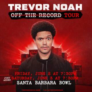 Trevor Noah: A New Chapter in His Career