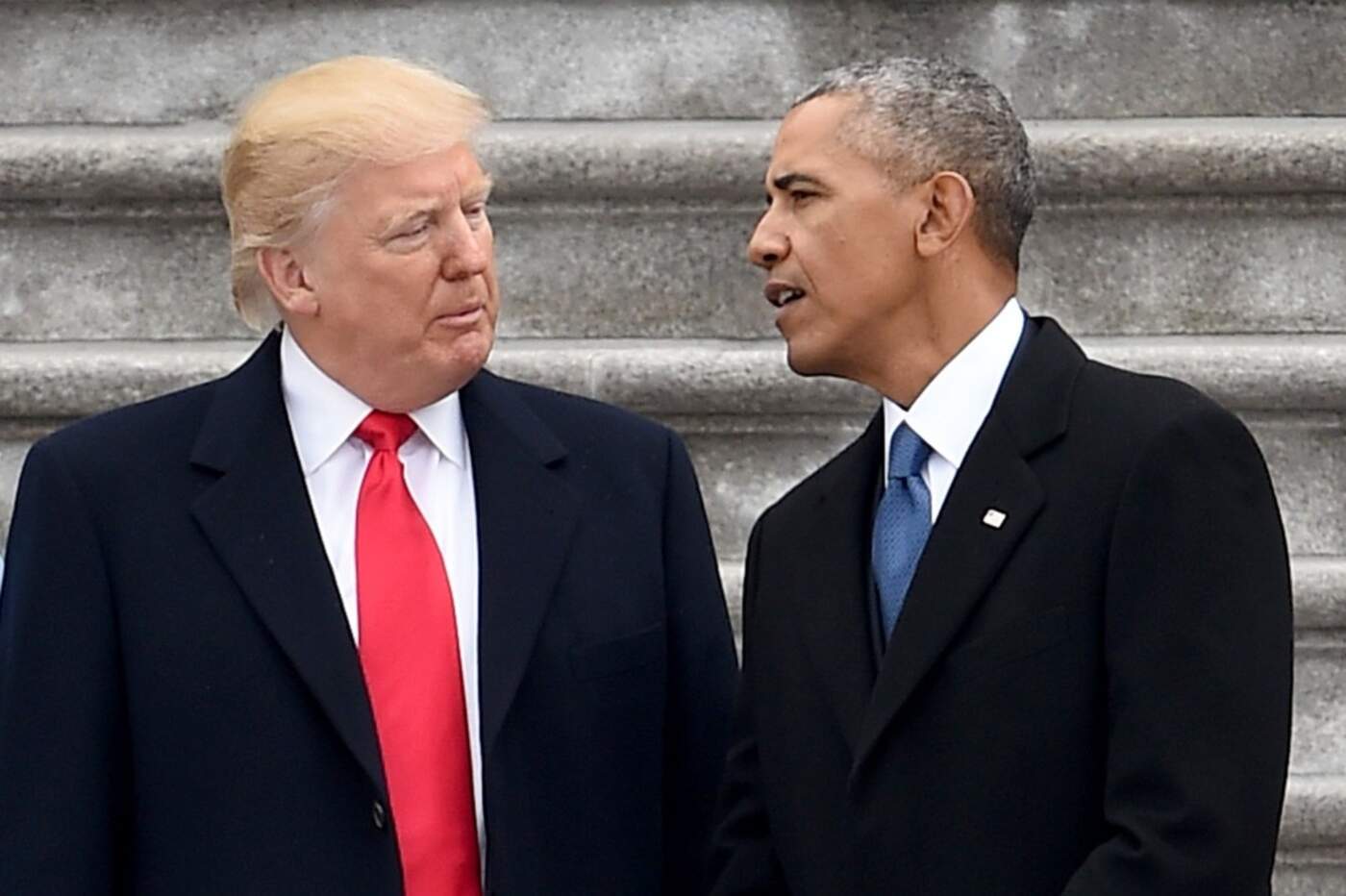 A Comparative Analysis of Trump and Obama