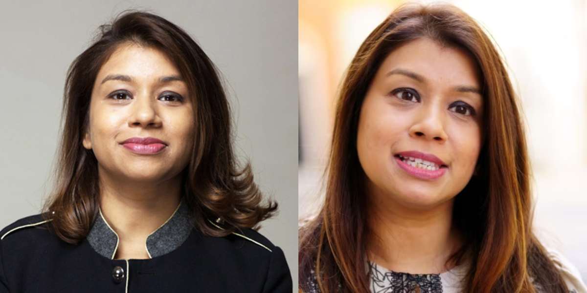 Tulip Siddiq: Championing Change in UK Politics