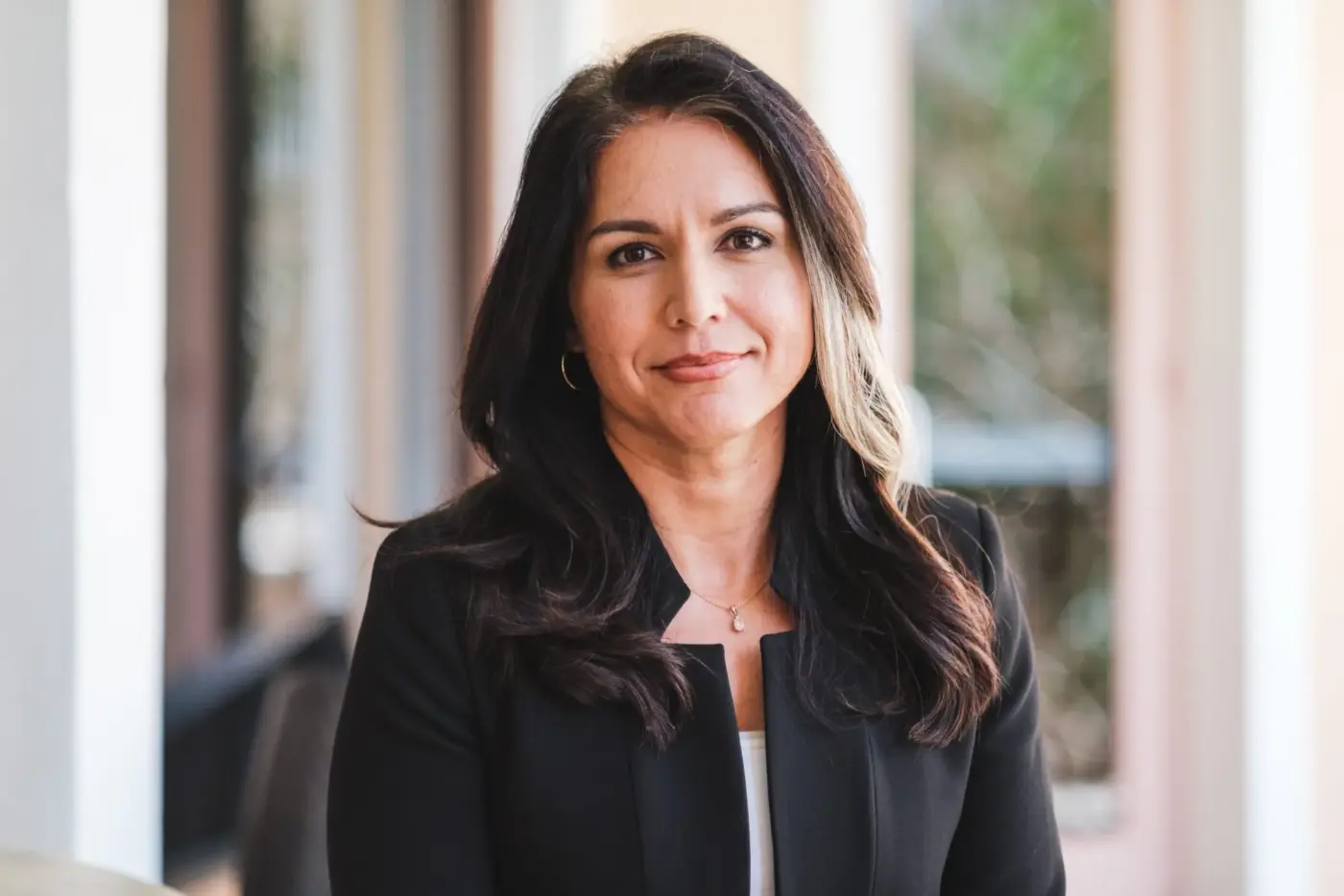 The Evolution of Tulsi Gabbard in American Politics