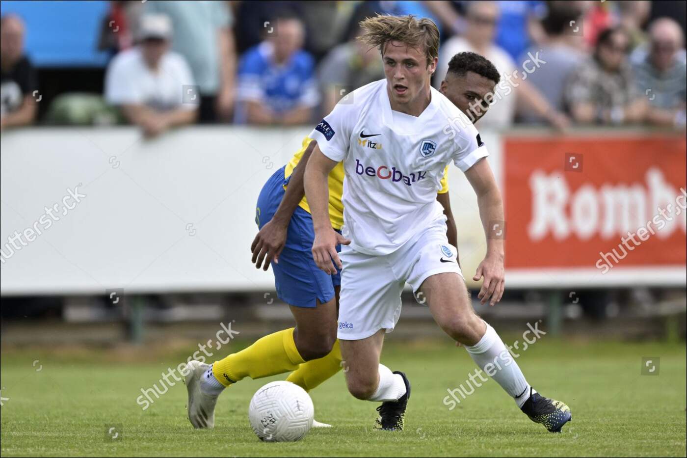 Tuur Rommens: The Promising Talent Making Waves in Sports