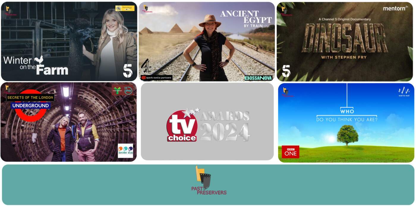 Looking Ahead to the TV Choice Awards 2026