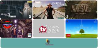 Looking Ahead to the TV Choice Awards 2026