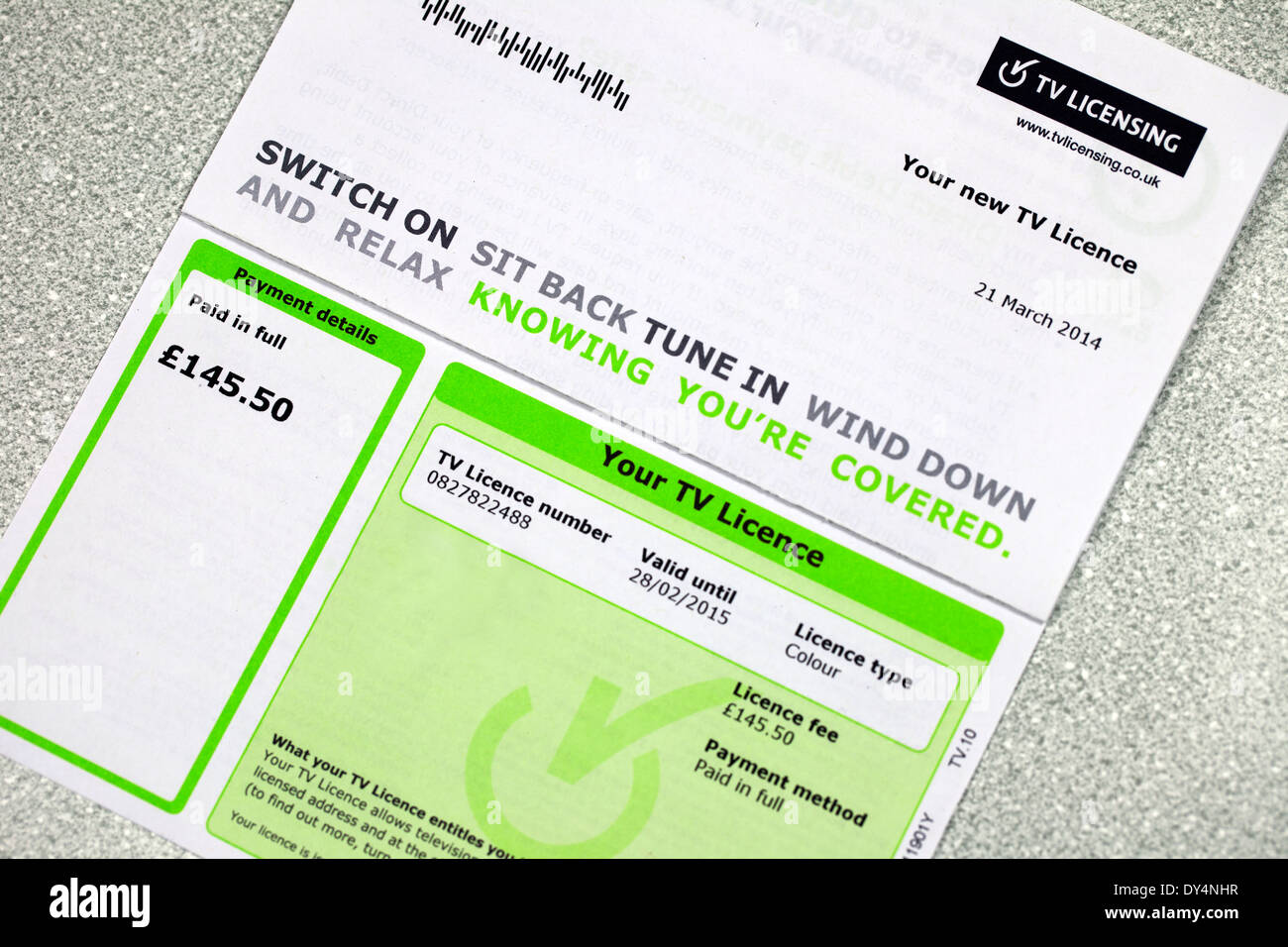 Everything You Need to Know About TV Licence in the UK