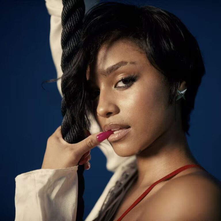 Tyla: The South African Sensation Taking the Music World by Storm