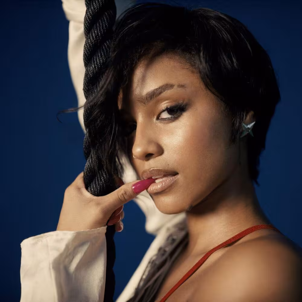 Tyla: The South African Sensation Taking the Music World by Storm