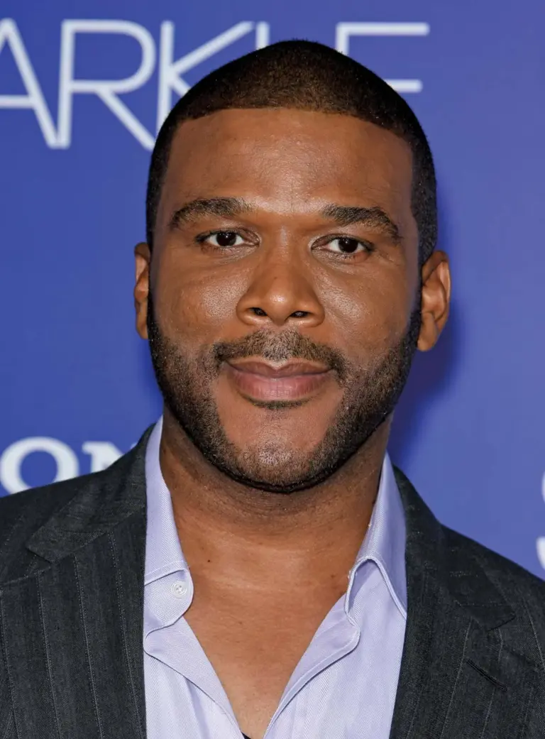 The Impact and Influence of Tyler Perry