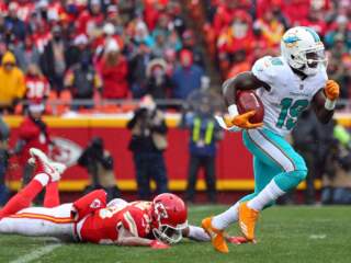 The Impact and Journey of Tyreek Hill in the NFL